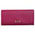 Fendi Pink Leather  ref.1420579