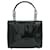 Dior Maris Perla Nero Pelle verniciata  ref.1420582