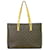 Louis Vuitton Luco Marrom Lona  ref.1420592