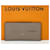 Louis Vuitton 8 Credit Card Insert Beige Empreinte Leather wallet from Felicie Brown Cloth  ref.1420609