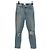 Jeans Mother T.US 25 Algodón Azul