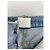 Jeans Mother T.US 25 Algodón Azul - vista 4