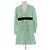Vestido Giambattista Valli T.IT 38 Algodón