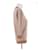 Strickwaren Hermès T.FR 36 Seide Beige - Ansicht 3