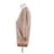 Strickwaren Hermès T.FR 36 Seide Beige - Ansicht 4
