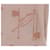 Strickwaren Hermès T.FR 36 Seide Beige - Ansicht 6
