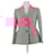 Dior jackets T.FR 34 Wool Pink  ref.1420698