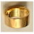 Bulgari BVGLARI BVLGARI Ring. Golden - Ansicht 2