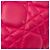 Dior Pink Medium Lammleder Cannage Lady Dior - Ansicht 10