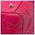 Dior Pink Medium Lammleder Cannage Lady Dior - Ansicht 17