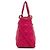 Dior Pink Medium Lammleder Cannage Lady Dior - Ansicht 3
