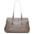 Bolso tote Louis Vuitton Chelsea Bolso tote de lona N51119 en buen estado Castaño Lienzo  ref.1420869