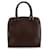 Borsa a mano in pelle Epi Pont Neuf Louis Vuitton M5205D marrone in ottime condizioni  ref.1420881