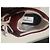 Chanel Runner Sneaker aus Leder dunkelrot Bordeaux - Ansicht 4
