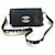 Chanel Sport chic Cuir d'agneau Noir  ref.1420955