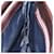 BURBERRY Borsa a mano Nova Check Canvas Beige Auth ep4500 - vista 18