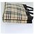 BURBERRY Borsa a mano Nova Check Canvas Beige Auth ep4500 - vista 4