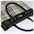 BURBERRY Borsa a mano Nova Check Canvas Beige Auth ep4500 - vista 6