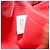 Borsa LOUIS VUITTON Giant Crafty Boite Chapoe Souple con monogramma M45364 auth 74682S Rosso - vista 11