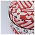 Borsa LOUIS VUITTON Giant Crafty Boite Chapoe Souple con monogramma M45364 auth 74682S Rosso - vista 17