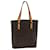 Bolso tote M con monograma Vavin GM de LOUIS VUITTON51170 LV Auth 76351 Lienzo  ref.1421055