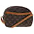 LOUIS VUITTON Monogram Blois Shoulder Bag M51221 LV Auth ar11951b Cloth  ref.1421057