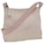 Christian Dior Trotter Canvas Borsa a tracolla Rosa Auth ep4417  ref.1421079