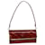 LOUIS VUITTON Monogram Vernis Rossmore MM Sac Pomme D'amour M91550 Ep d'authentification4534 Cuir vernis Rouge  ref.1421104