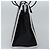 BALENCIAGA Borsa A Spalla Pelle Nera Auth bs14918 Nero - vista 4
