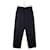 Acne wool pants Black  ref.1421135