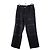 Burberry Wollhose Schwarz