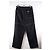 Burberry Wollhose Schwarz - Ansicht 3