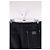 Burberry Wollhose Schwarz - Ansicht 4