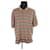 Burberry Polo marron