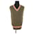 Autre Marque Cotton jumper Khaki  ref.1421152