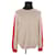 Eric Bompard Pull en cachemire Beige  ref.1421155