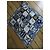 Foulard in seta Emanuel Ungaro Multicolore - vista 4