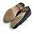 Hermès Mocassini Medor di Hermes EU37 Loafers Collier de Chien US6.5 UK4 Nero - vista 5