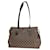 Louis Vuitton Chelsea Castaño Lienzo  ref.1421233