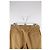 Burberry Pantaloni in cotone Marrone - vista 4