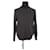 Autre Marque Wool sweatshirt Grey  ref.1421243