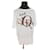 Dior Cotton T-shirt White  ref.1421249