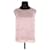 Dior Silk top Pink  ref.1421255