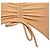 Givenchy Tube Badebekleidung - Ansicht 7