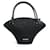 BALENCIAGA Handtaschen T. Leder Schwarz  ref.1421276