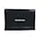 City BALENCIAGA  Clutch bags T.  Leather Black  ref.1421277