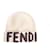 FENDI  Hats T.International M Wool Beige  ref.1421280