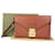 Louis Vuitton Sellier Drangonne Cuir Marron  ref.1421339