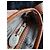 Borsa a tracolla Christian Dior Monogramma Marrone Grigia Grigio - vista 17