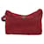 Prada-Gewebe Rot Synthetisch  ref.1421367